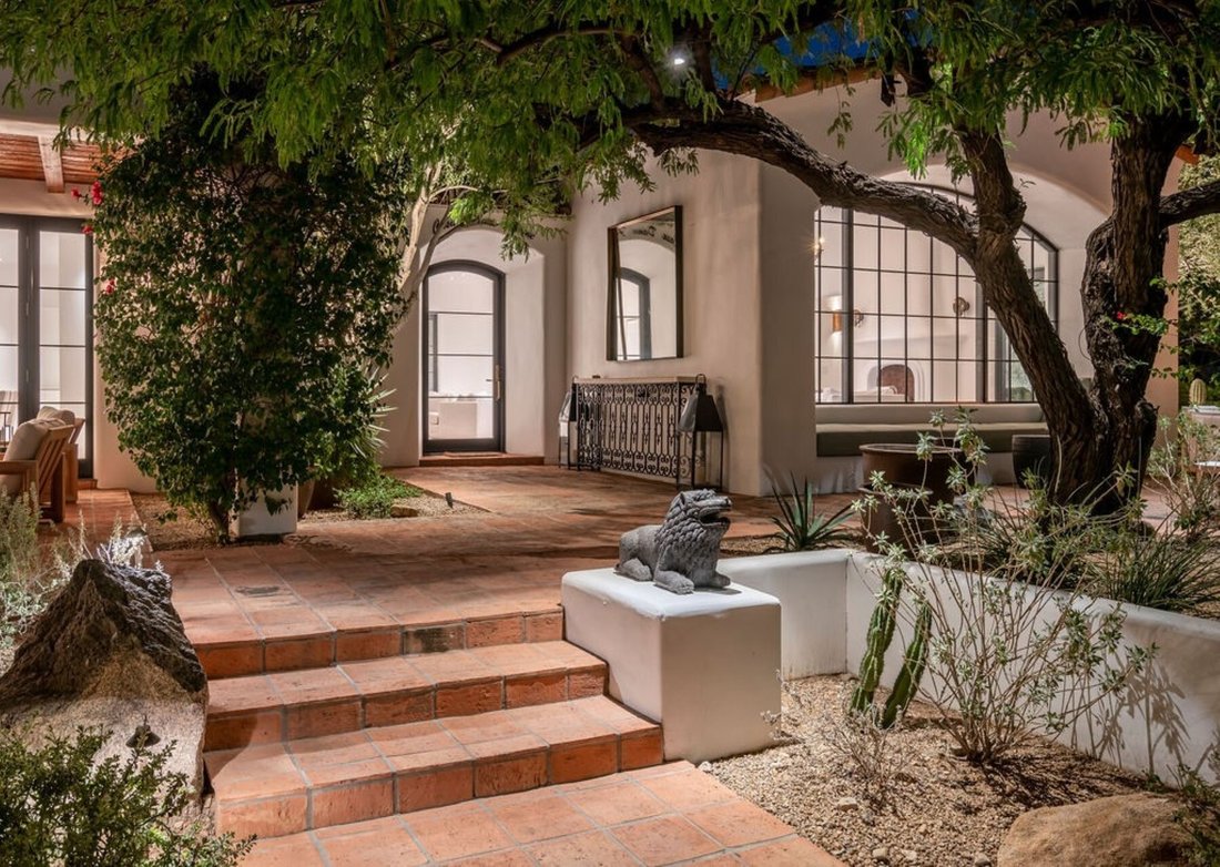 House in Paradise Valley, Arizona, United States 2 - 17004233