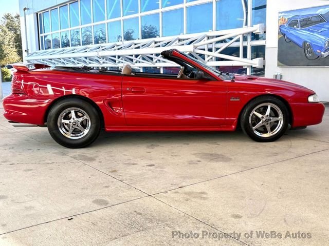 Ford Mustang in Calverton, NY, United States 5 - 17005003