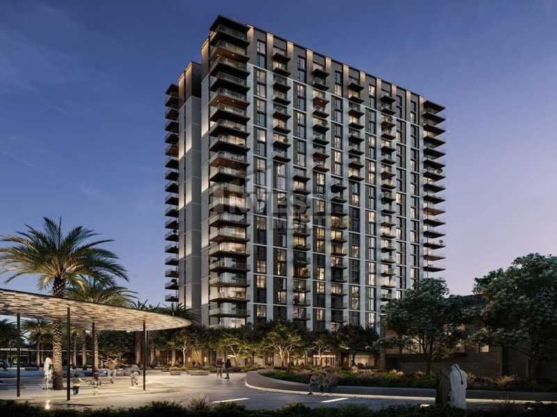 Apartment in Dubai Creek Harbour, Dubai, United Arab Emirates 1 - 16926870