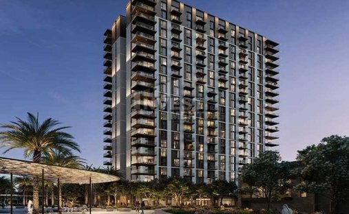 Apartment in Dubai Creek Harbour, Dubai, United Arab Emirates 1