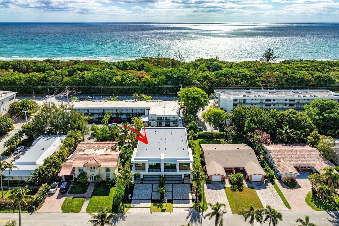 House in Boca Raton, Florida, United States 1 - 17005678