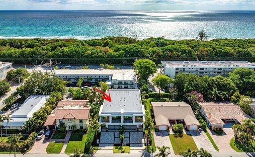 House in Boca Raton, Florida, United States 1