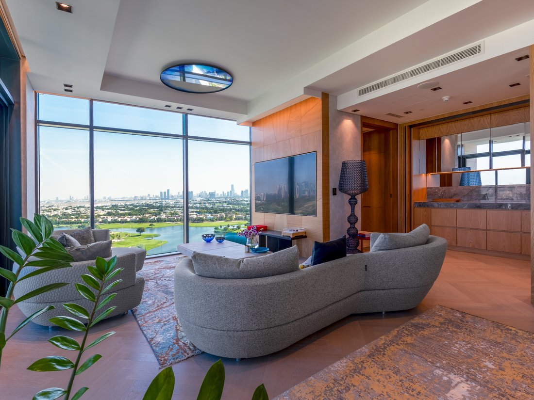 Apartment in Al Wasl, Dubai, United Arab Emirates 2 - 15044106