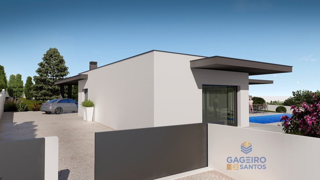 House in Alfeizerao, Leiria District, Portugal 2 - 17006207