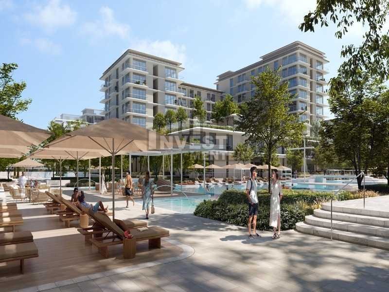 Apartment in Dubai, United Arab Emirates 3 - 16158894