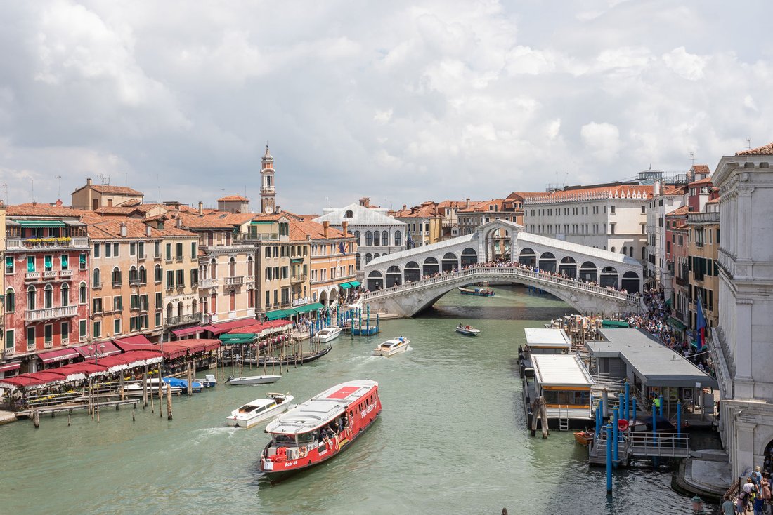 Appartamento a San Polo, Venezia, Italia 1 - 16555624