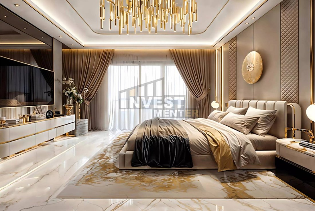 Apartment in JLT / Jumeirah Lakes Towers, Dubai, United Arab Emirates 5 - 16962109