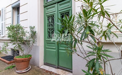 Apartment in Muette Nord, Paris 16e Arrondissement, Paris 1