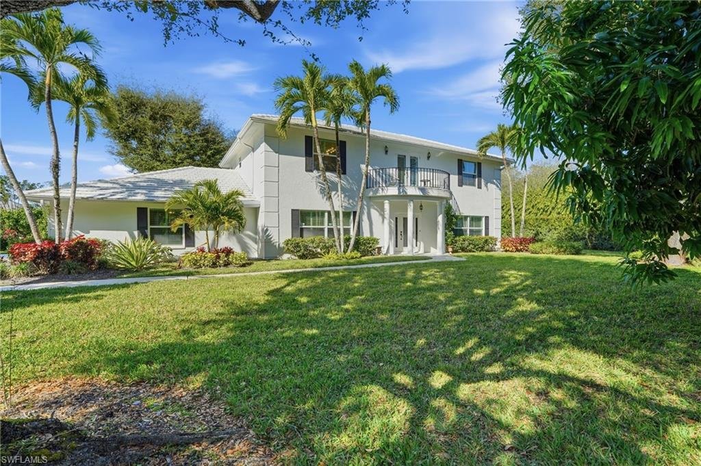 House in Naples, Florida, United States 1 - 17005072