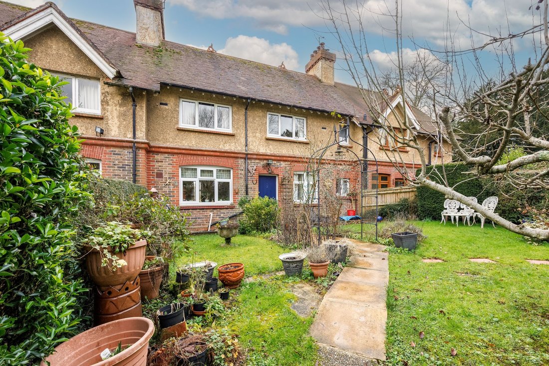 House in North Chailey (Chailey), North Chailey, England 2 - 17003671