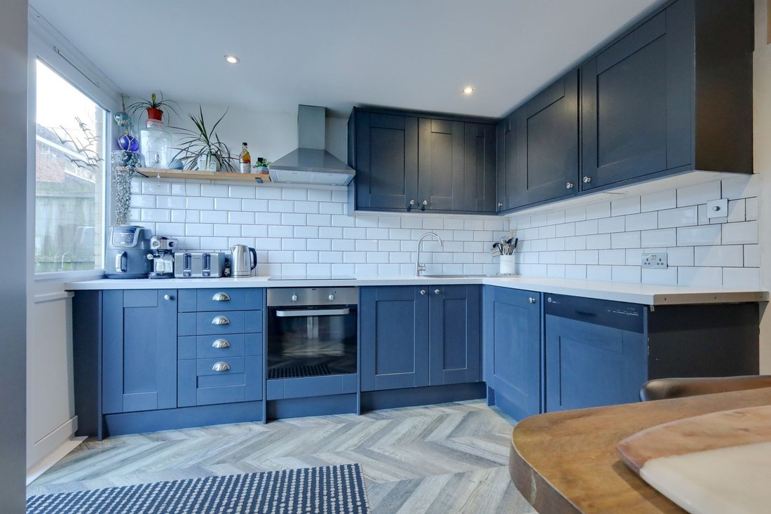 Casa en Burgess Hill, Inglaterra 4 - 17003670