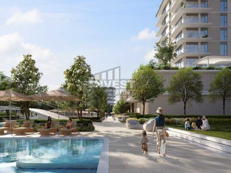 Apartment in Al Mina / Dubai Maritime City, Dubai, United Arab Emirates 5 - 16769772