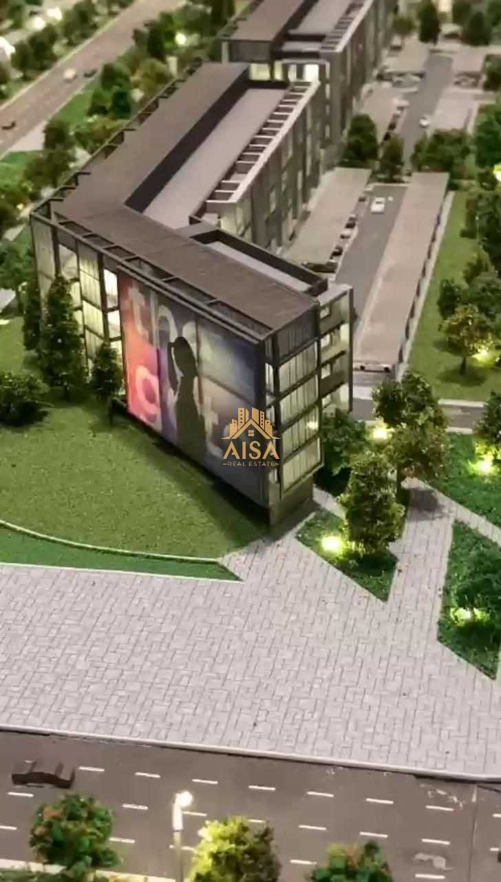 Apartment in Al Khan, Sharjah Emirate, United Arab Emirates 1 - 16164747