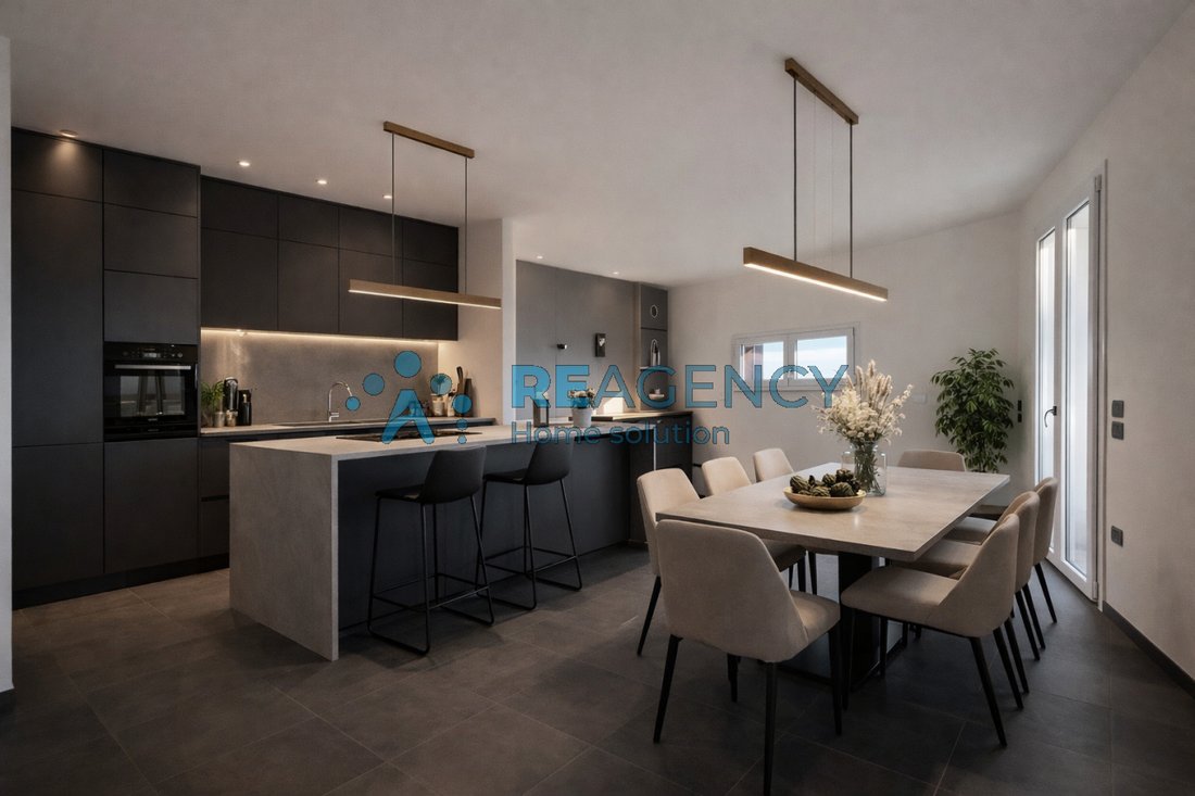 Apartment in Schio, Veneto, Italy 3 - 17006270