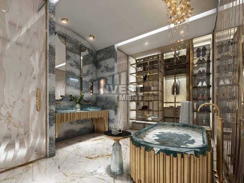 Apartment in Dubai Harbour, Dubai, United Arab Emirates 4 - 16879963