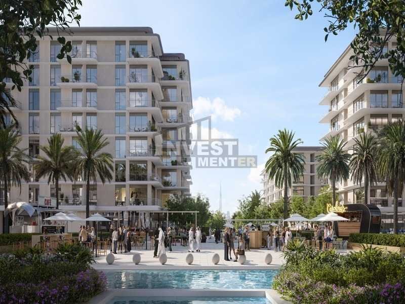 Apartment in Dubai, United Arab Emirates 4 - 16158894