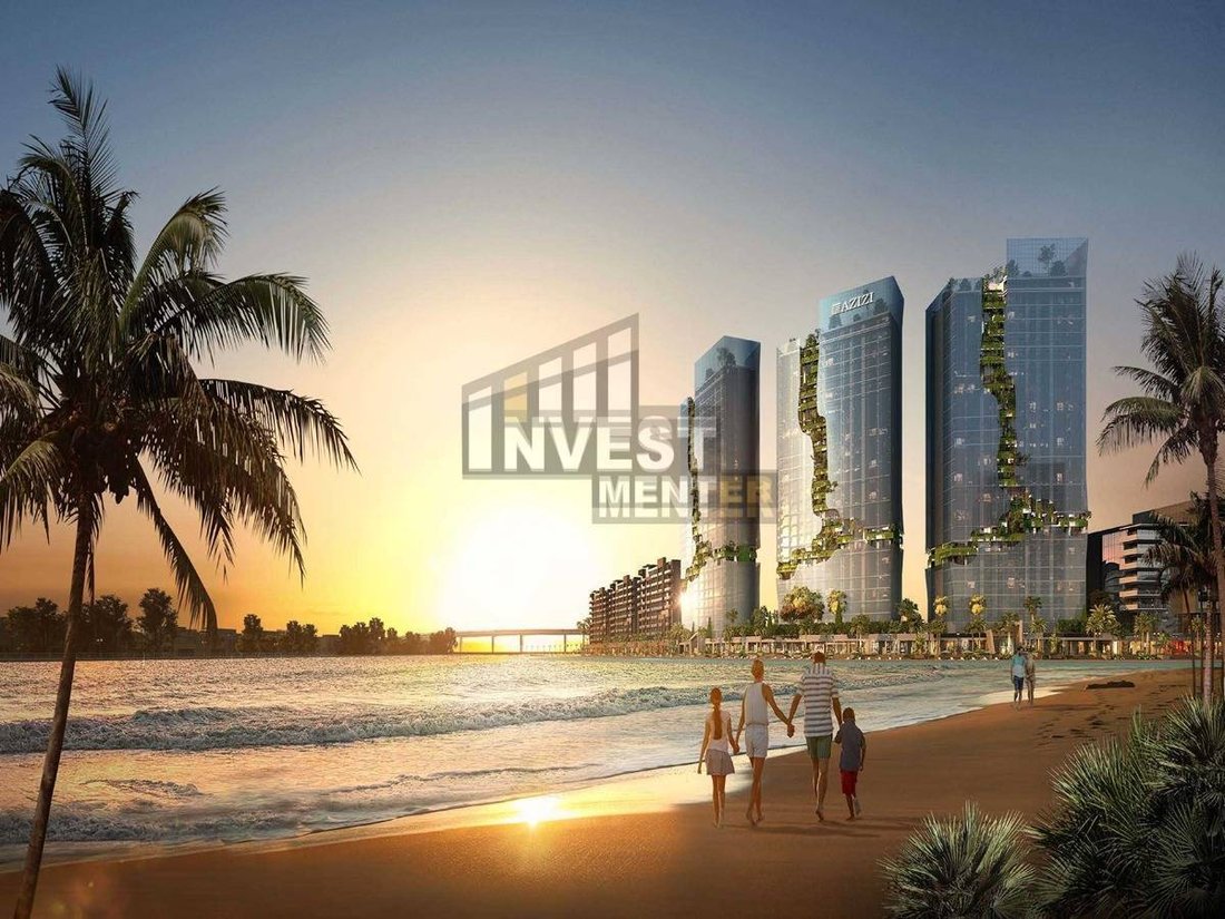 Apartment in MBR- Al Merkad, Dubai, United Arab Emirates 4 - 16813329