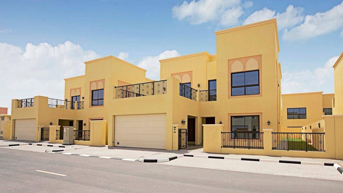Villa in Nad Al Sheba, Dubai, United Arab Emirates 1 - 16825543