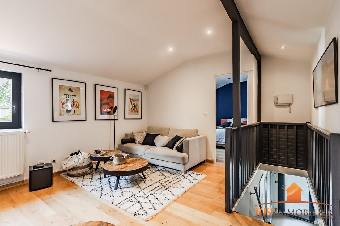Villa in Limas, Auvergne-Rhone-Alpen, Frankreich 5 - 17003451