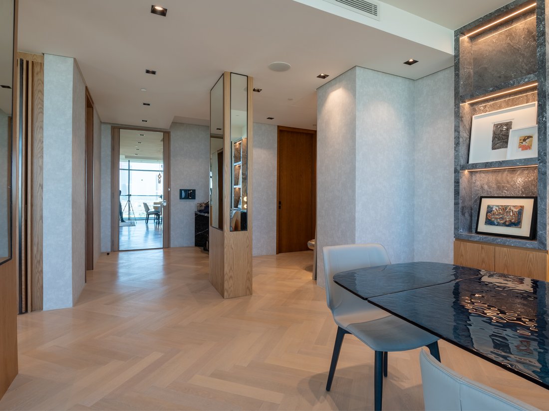 Apartment in Al Wasl, Dubai, United Arab Emirates 5 - 15044106