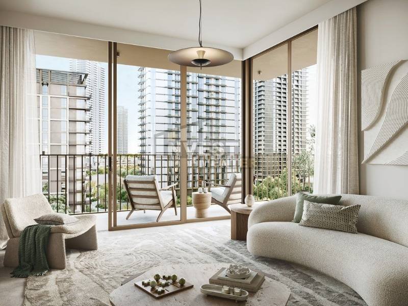 Apartment in Dubai Creek Harbour, Dubai, United Arab Emirates 5 - 16898834