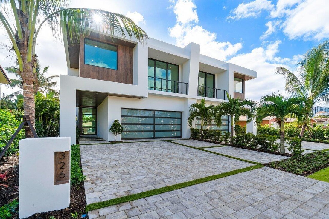 House in Boca Raton, Florida, United States 4 - 17005678