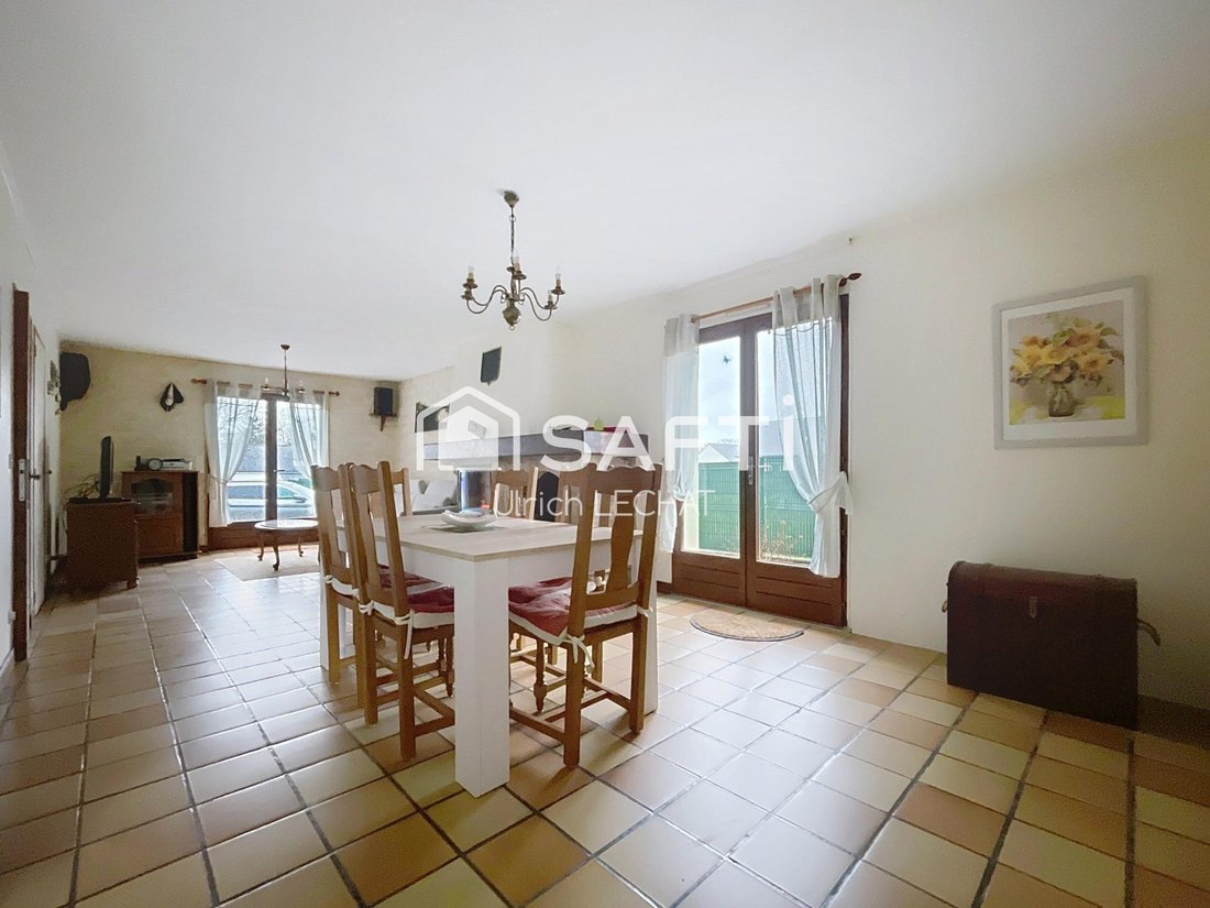 House in Saint-André-des-Eaux, Pays de la Loire, France 3 - 17003956