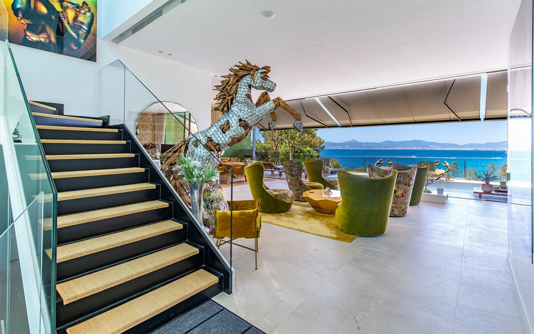 Villa in Llucmajor, Balearic Islands, Spain 3 - 17003741