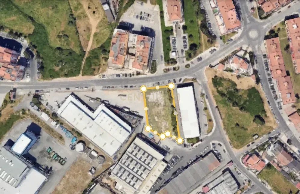 Land in Algueirao-Mem Martins, Lisbon, Portugal 1 - 15227094