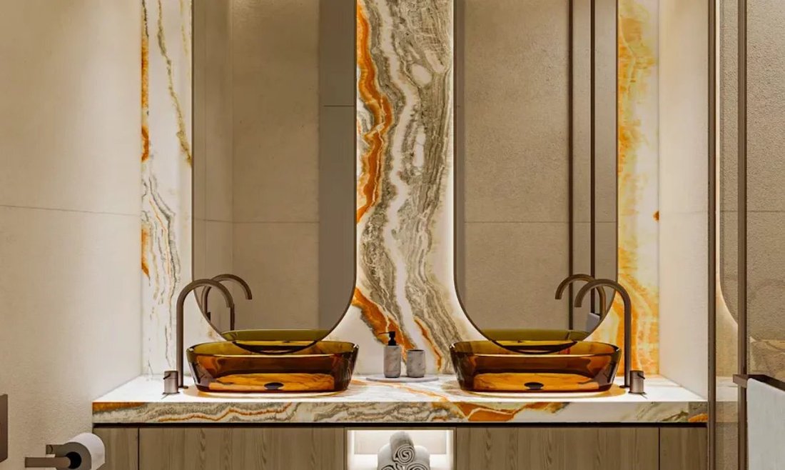 Apartment in Dubai, United Arab Emirates 5 - 17003595