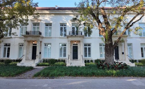 House in Coral Gables, Florida, United States 1