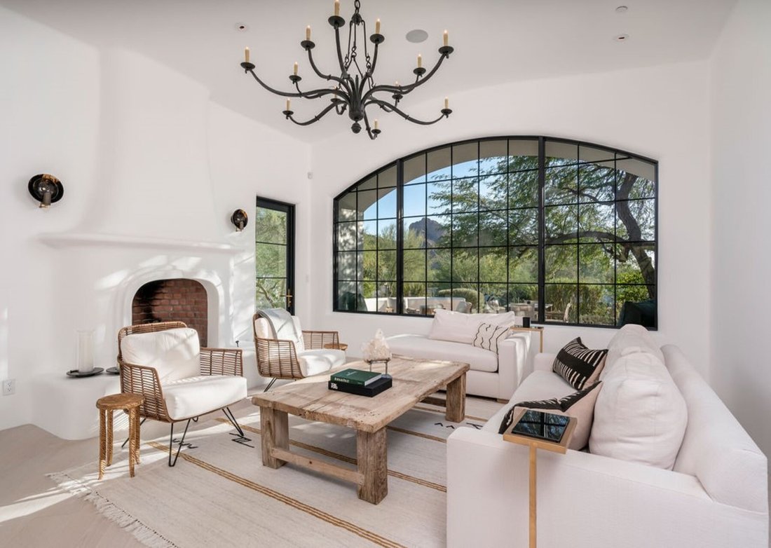 House in Paradise Valley, Arizona, United States 1 - 17004233