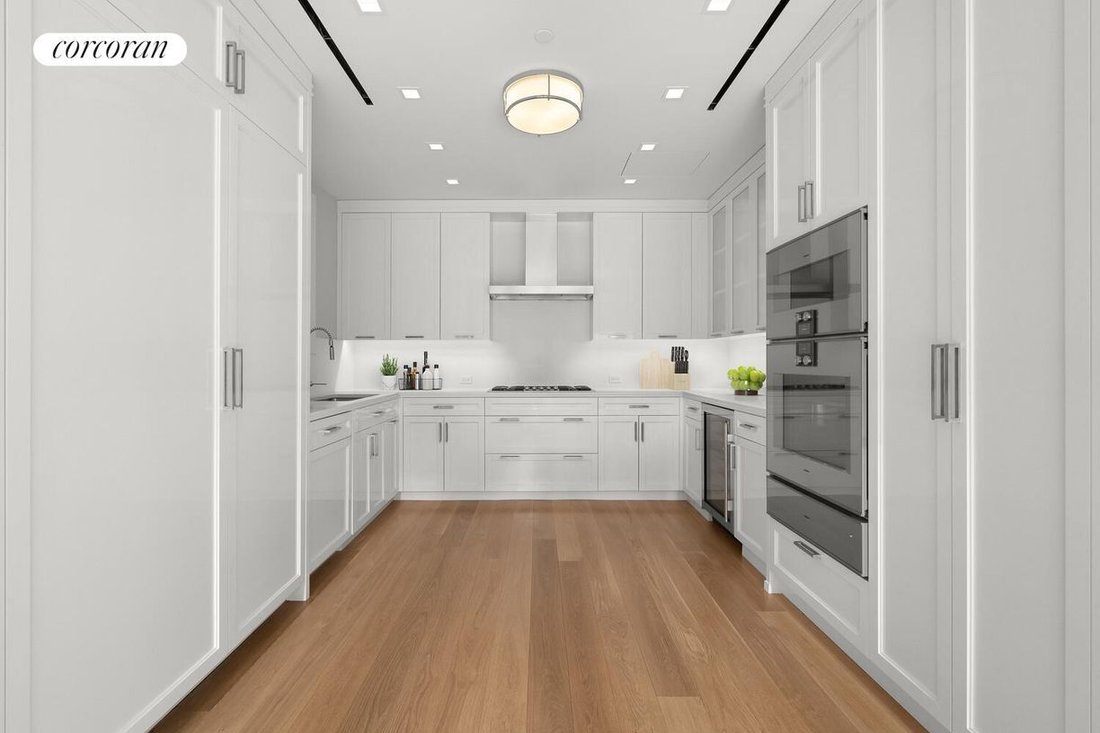 Condo in New York, New York, United States 3 - 17002832