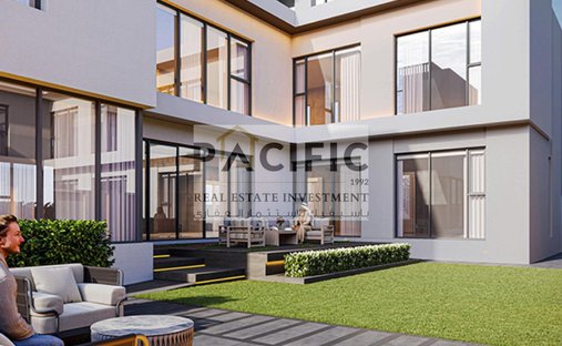 Villa in Al-Khawaneej, Dubai, United Arab Emirates 1