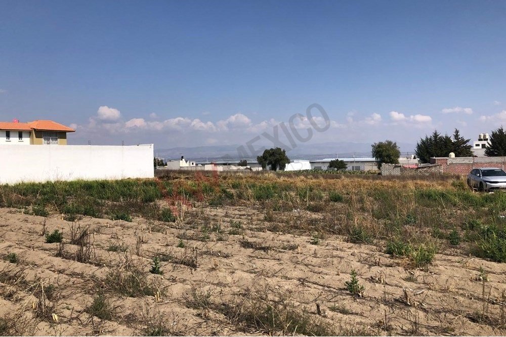 Land in Huamantla, Tlaxcala, Mexico 3 - 17006398