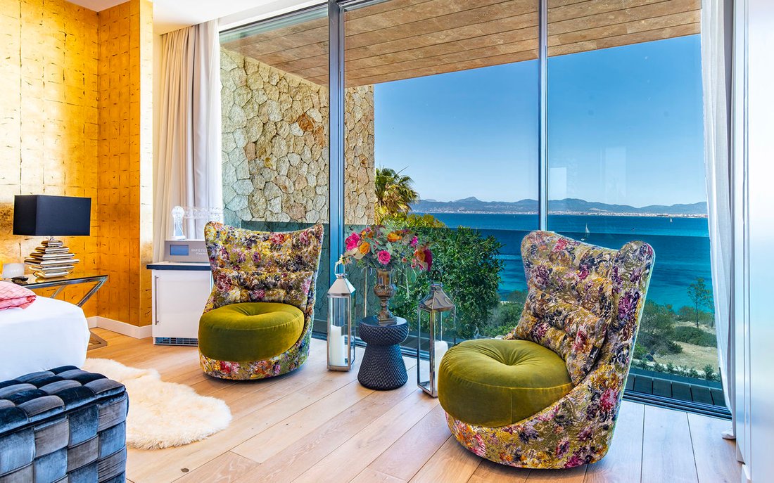 Villa in Llucmajor, Balearic Islands, Spain 4 - 17003741