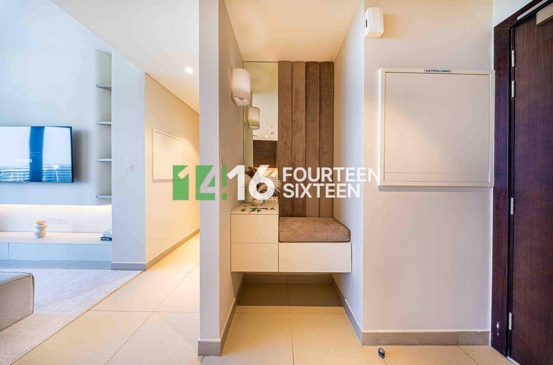 Apartment in Dubai Hills Estate, Dubai, United Arab Emirates 4 - 16942913