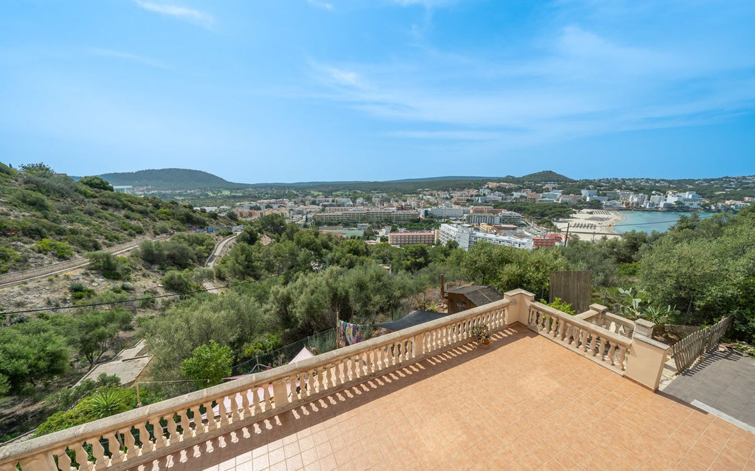 Villa in Rotes Velles, Calvia, Balearic Islands 3 - 17003738