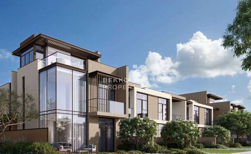 Townhouse in Wadi Al Safa 5, Wadi Al Safa, Dubai 1