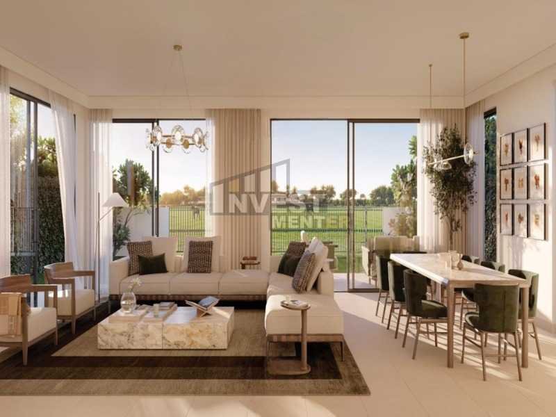 Villa in Green Community, Dubai, United Arab Emirates 3 - 16283226