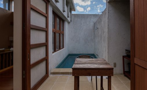 Casa a Nanjo, Okinawa, Giappone 1