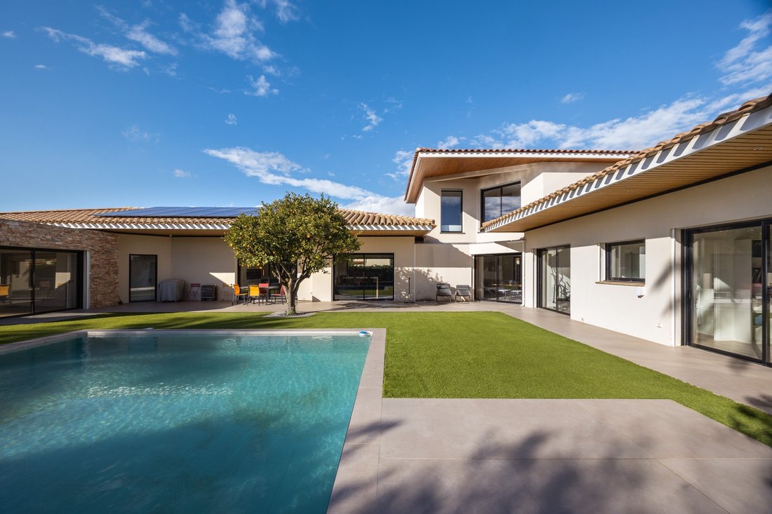 House in Saint-Cyprien, Occitania, France 2 - 17005920