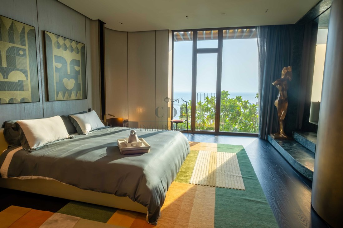 Apartment in Jumeirah Bay, Dubai, United Arab Emirates 2 - 15885514