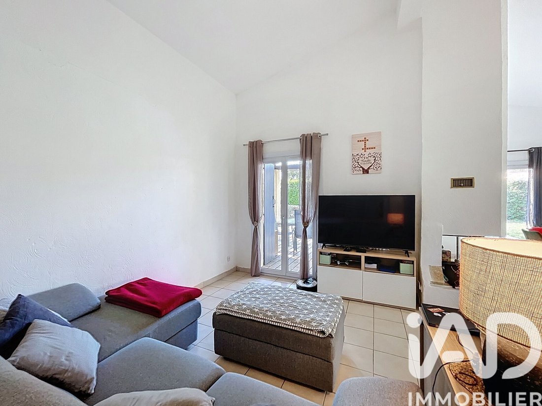 House in Tourrettes, Provence-Alpes-Côte d'Azur, France 5 - 17004185