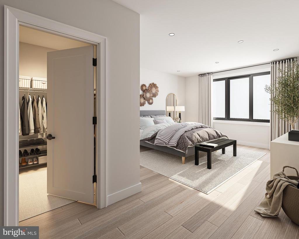 Townhouse in Philadelphia, Pennsylvania, United States 4 - 17006318