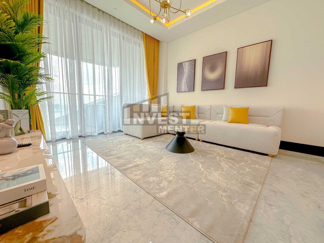 Apartment in Business Bay, Dubai, United Arab Emirates 2 - 16248303
