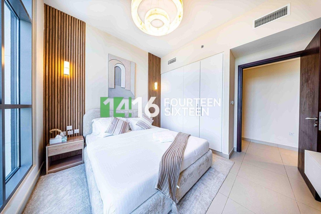 Apartment in Dubai Hills Estate, Dubai, United Arab Emirates 3 - 16942913