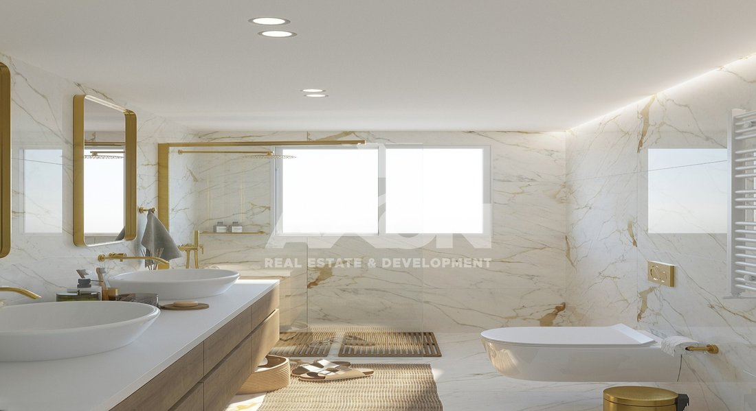 Apartment in South Athens, Attica, Greece 5 - 17003095