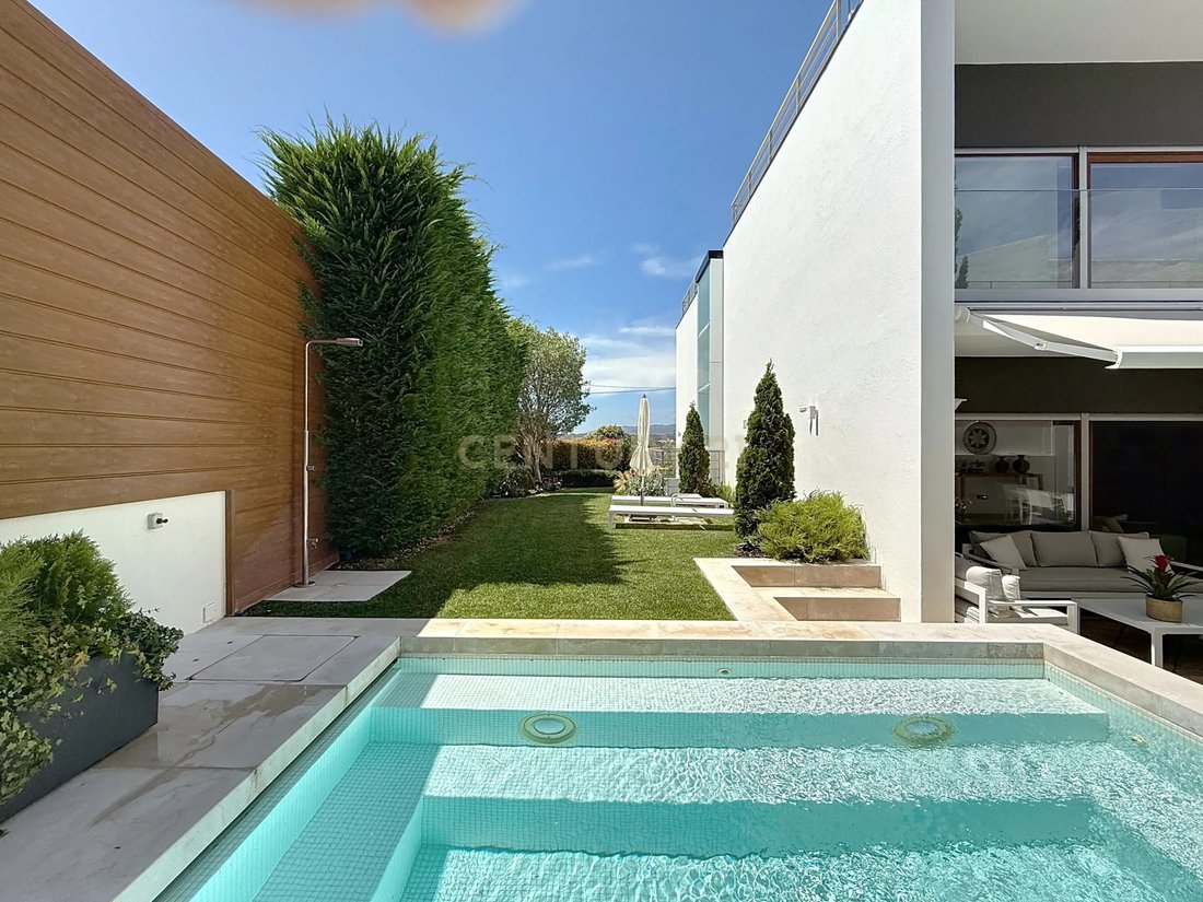 Villa in Carcavelos e Parede, Lisbon, Portugal 3 - 15712834
