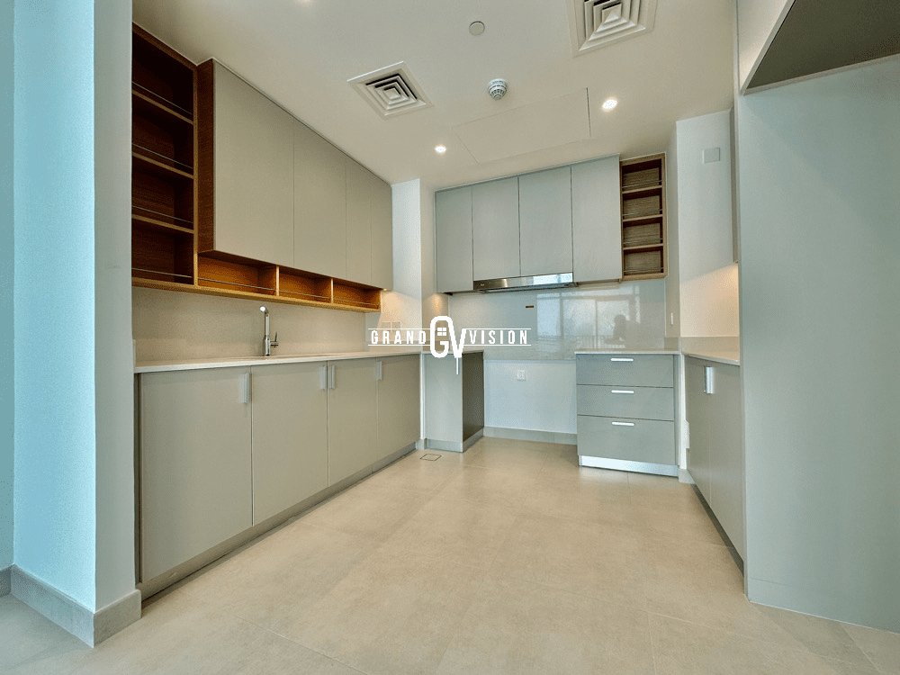Apartment in Dubai Creek Harbour, Dubai, United Arab Emirates 4 - 15833465